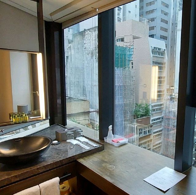 上環型格酒店