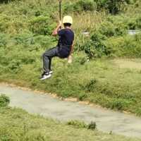 Jeram Mengaji Agro Resort