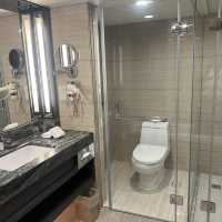 Rio Hotel Staycation
