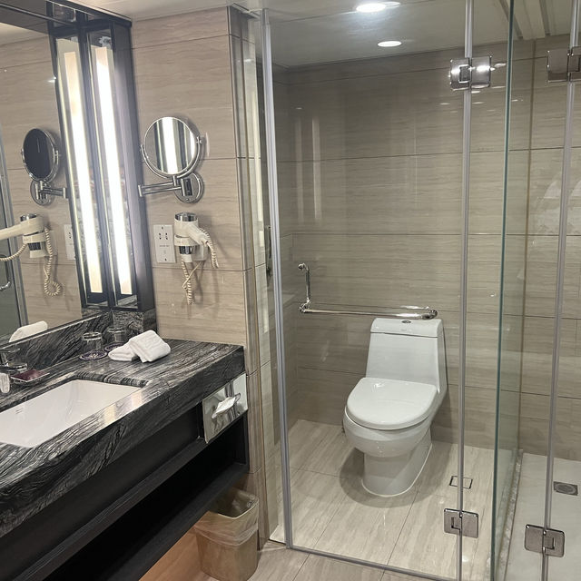 Rio Hotel Staycation
