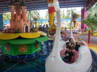 Siam Amazing Park
