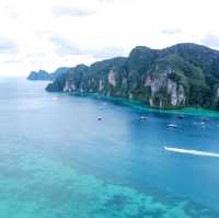 ห้องพักริมหาดป่าตองพร้อมทริปเกาะพีพี ~ อ่าวมาหยา