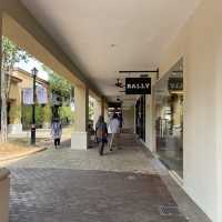 Johor premium outlets 