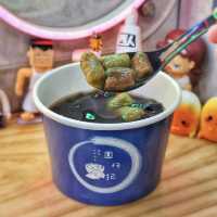 夏天食完成個人下哂火｜圓仔記