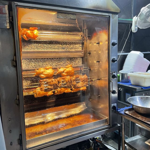 [사천] 오션뷰 맛집 "사천 아르떼 리조트"