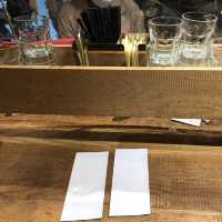 Secret Alley Ramen in Central 