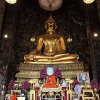 Wat Suthat Thepwararam 