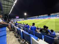 BG Stadium Pathumthani 