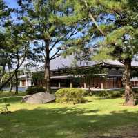 【鹿児島】鹿児島を代表する名温泉旅館