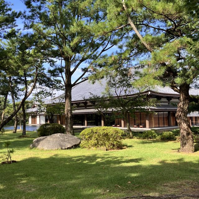 【鹿児島】鹿児島を代表する名温泉旅館