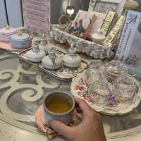 Aroe Eve House ร้านนวดธีมแฟรี่เทล ติด BTS เอกมัย