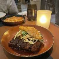 Hyatt Centric Cruise Restaurant and Bar $1 Monday