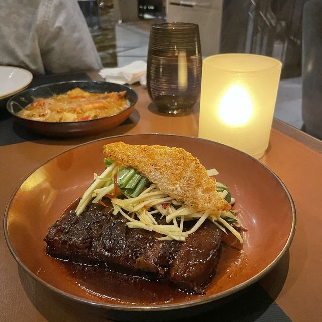 Hyatt Centric Cruise Restaurant and Bar $1 Monday