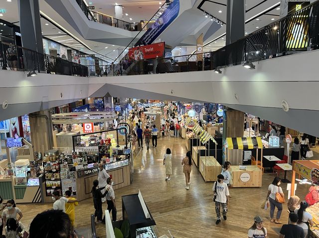 Central Festival Hatyai 
