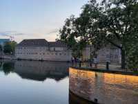 Strasbourg