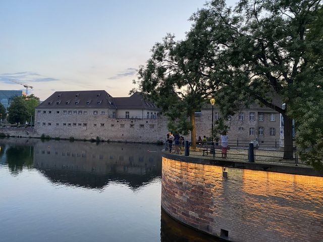 Strasbourg
