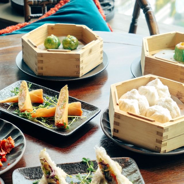 "尖沙咀美食打卡hkfoodies"