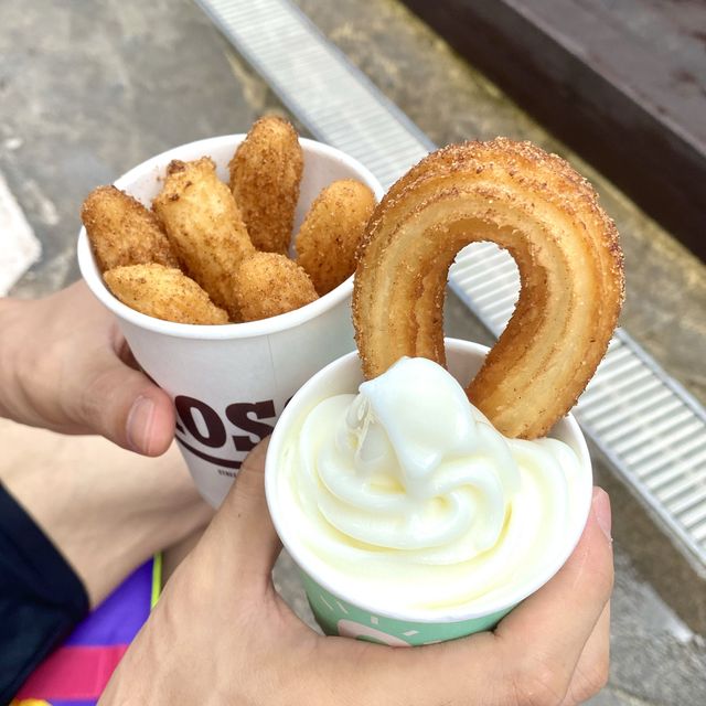 하태핫해 오션월드!