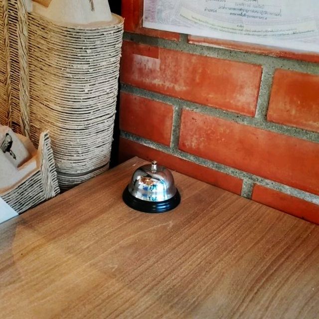 Cafe Amazon for chance รพ.อ่าวอุดม