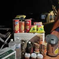 Camping ครั้งแรกในชีวิต!!!