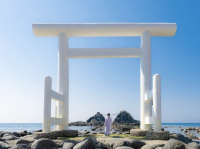 桜井ニ見ヶ浦！