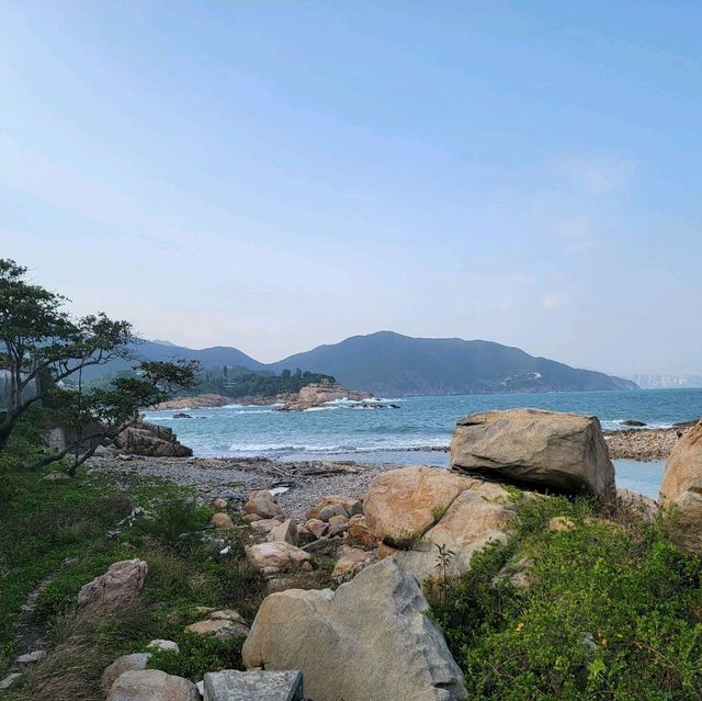 尋找藍色情人橋😍