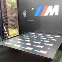 《BMW 呈獻：WE ARE ///M 汽車嘉年華 x 戶外音樂節》🚗