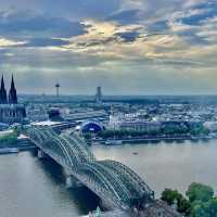 Koln Cologne Germany