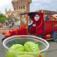 【東京ディズニーシー】いつ来ても楽しい夢の国！