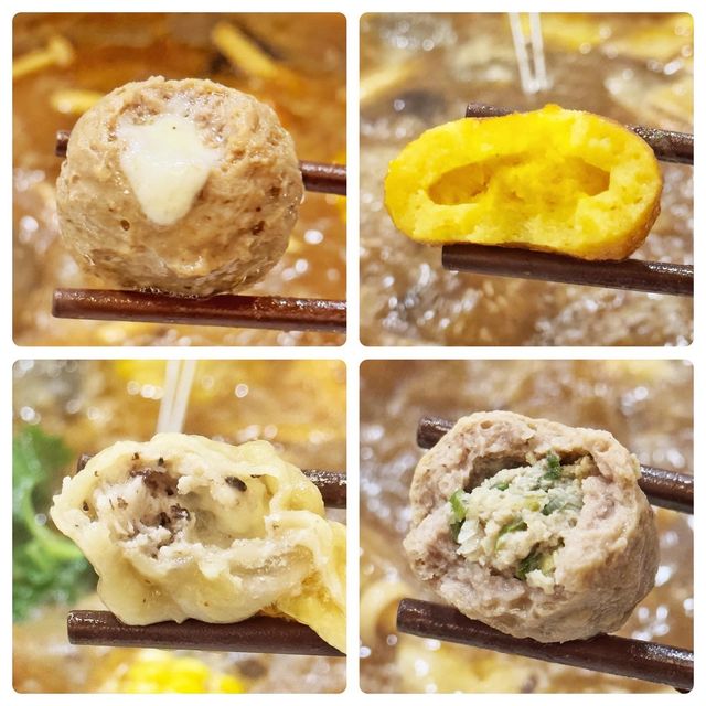 新開🎊無限時🤩吃到飽😋台式養生火鍋🍲 新開🎊無限時🤩吃到飽😋台式養生火鍋🍲