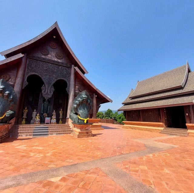 วัดสมเด็จภูเรือมิ่งเมือง