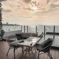 Virgin Rooftop Pattaya
