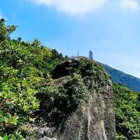 妙高台