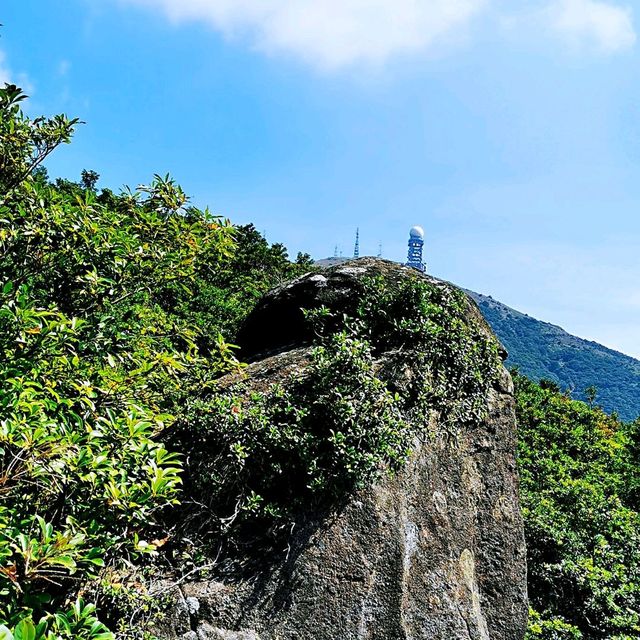 妙高台