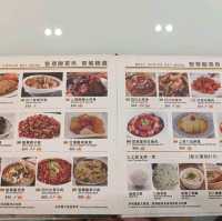 伏中伏，無魚嘅酸菜魚