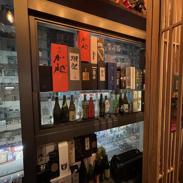快樂居酒屋🏮祝ご IwaiGo Izakaya