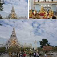 วัดโสธรวรารามวรวิหาร จ.ฉะเชิงเทรา