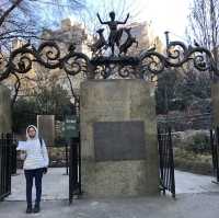 เที่ยว Central Park Zoo กัน