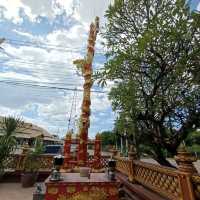 ศาลเจ้าพ่อหลักเมือง🙏💐