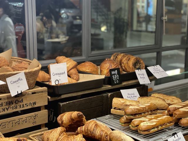 성수 크로와상 맛집🥐 “Perment”