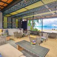 🏤Amari Vogue Krabi ⛱️หาดทับแขก