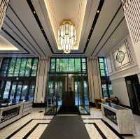 KOKO HOTELPremier 日本橋浜町のフロント