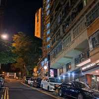 Tsim Sha Tsui 樂仕酒店