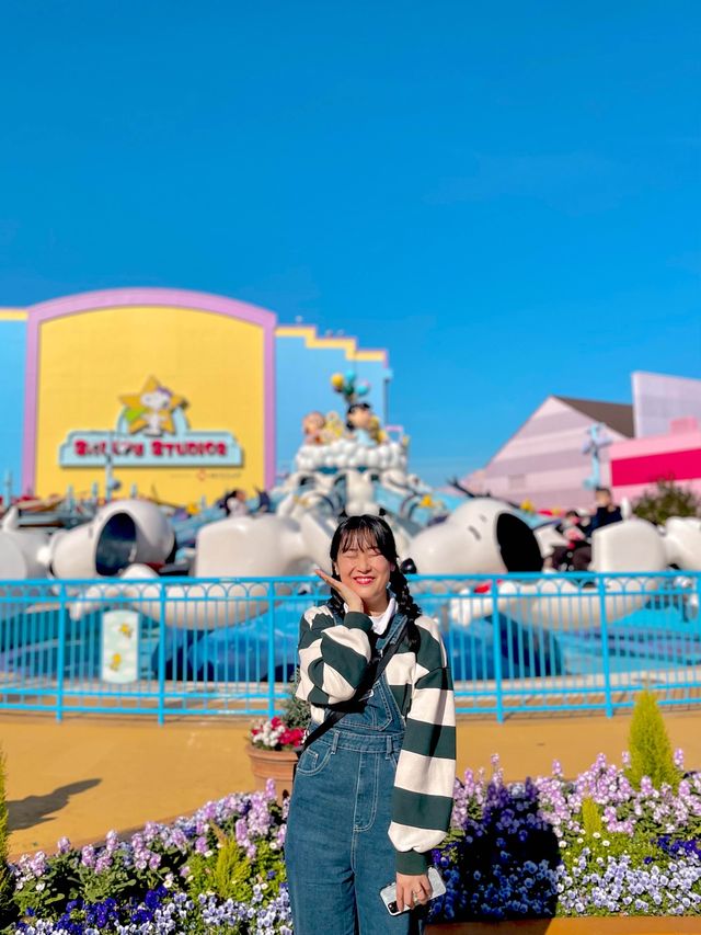 귀염뽀짝 어른이들의 천국 USJ 원더랜드💖 