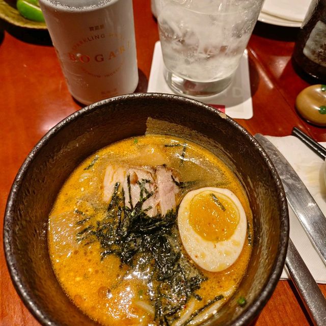 君悅酒店彩日本料理