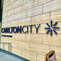 Best Staycation Hotel For Foodie!