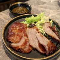 Kennedy hidden gem Thai fusion restaurant