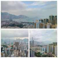 以自助餐價入住5✨️🏨高層家庭房驚喜體驗🎉