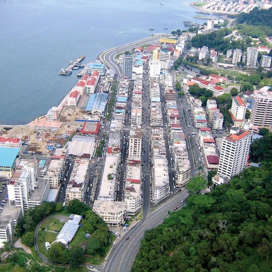 Sandakan Travel Guide 2023 Things to Do, What To Eat & Tips