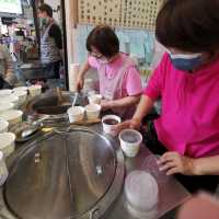 捷運雙連站旁排隊名店「鮮美紅豆湯」～甜而不膩的甜品推薦～在地人推薦